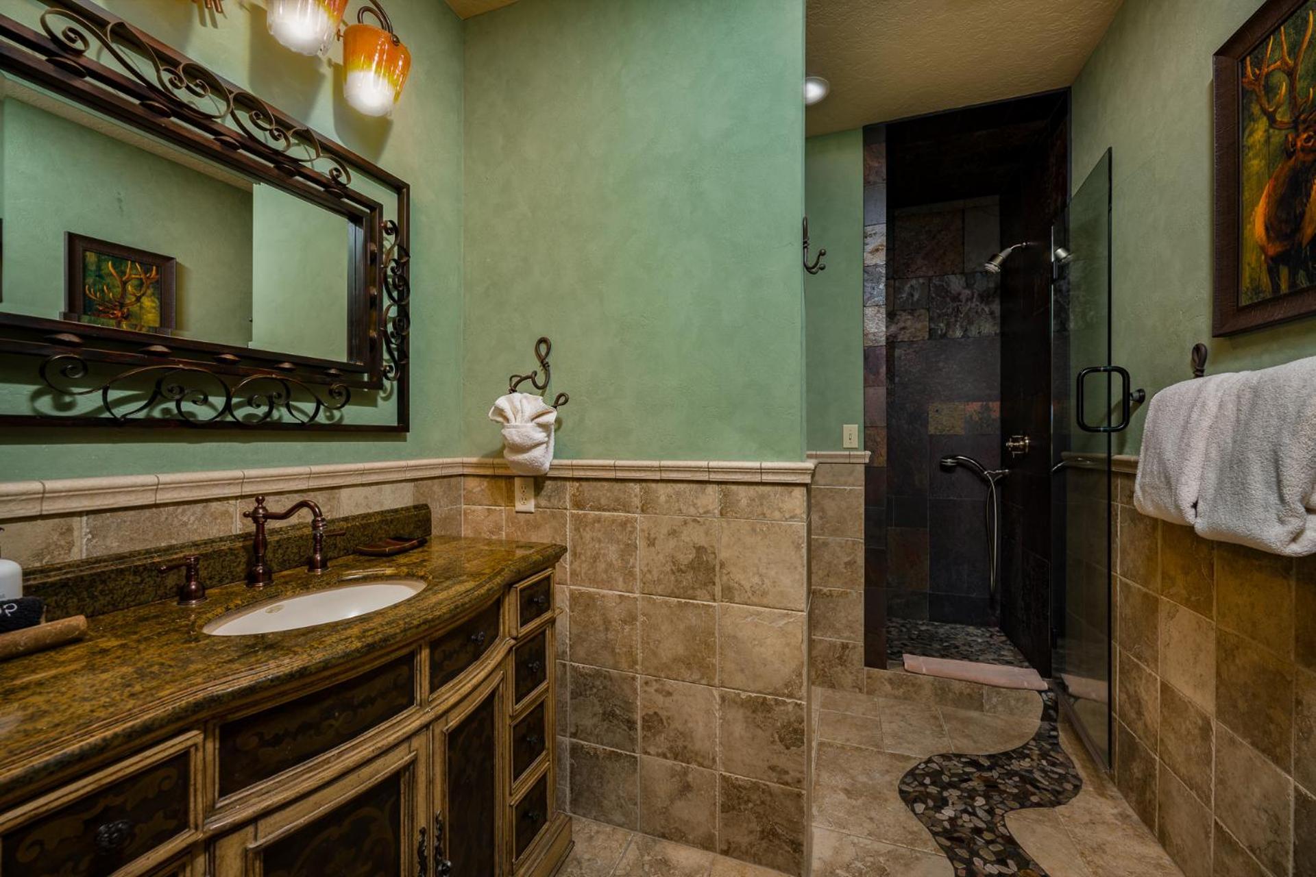 Sterling & Sage Hotel Chama