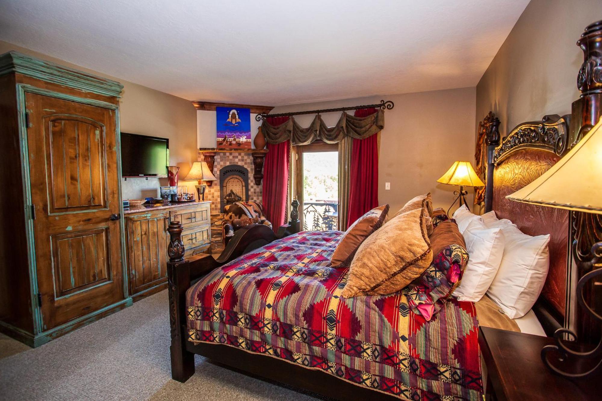 Hotel Sterling & Sage Chama